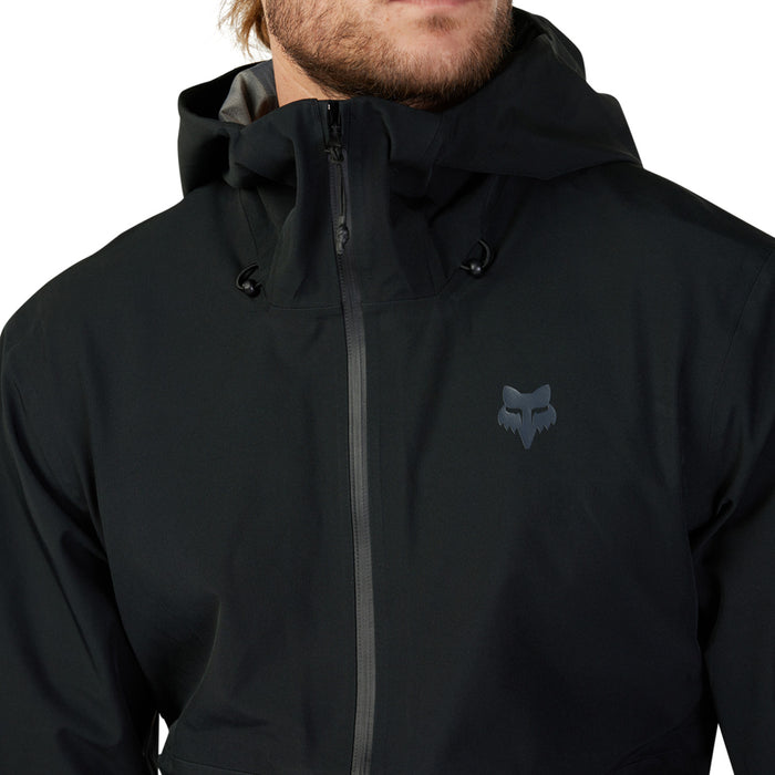 Fox Racing Defend 3L Water Jacket Black