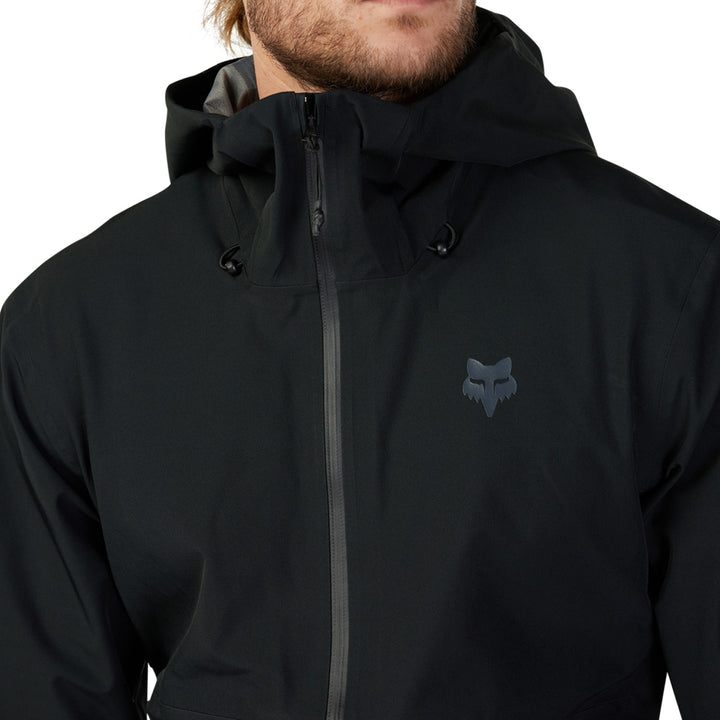 Fox Racing Defend 3L Water Jacket Black