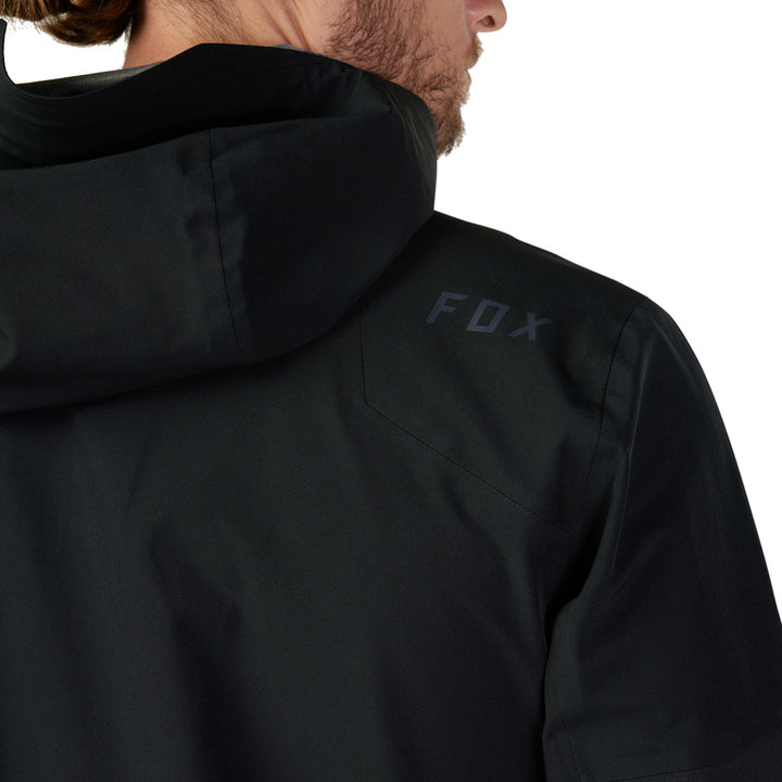 Fox Racing Defend 3L Water Jacket Black