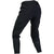 Fox Racing Defend 3L Water Pants Black