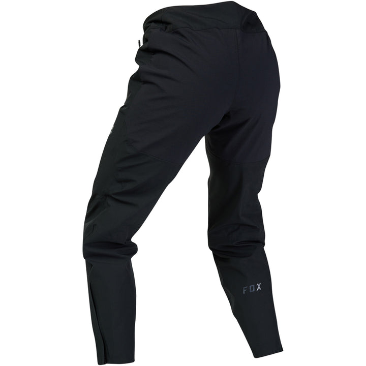 Fox Racing Defend 3L Water Pants Black