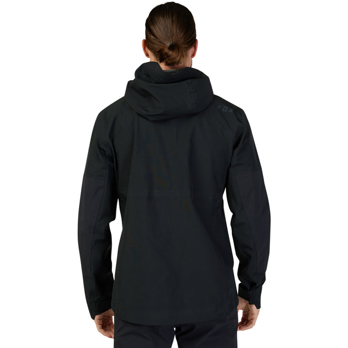 Fox Racing Defend 3L Water Jacket Black