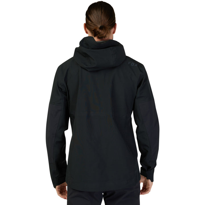 Fox Racing Defend 3L Water Jacket Black
