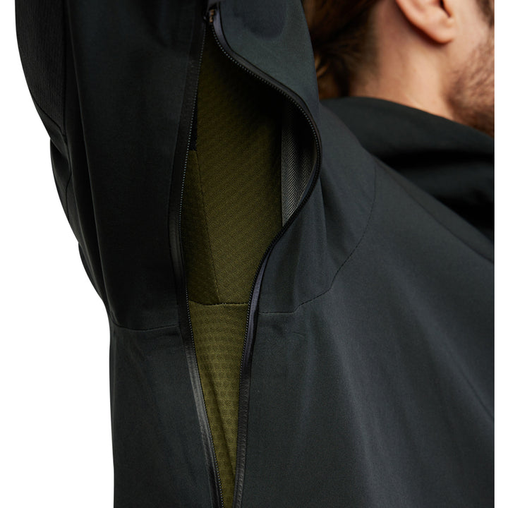 Fox Racing Defend 3L Water Jacket Black