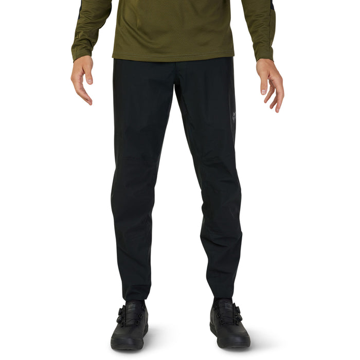 Fox Racing Defend 3L Water Pants Black