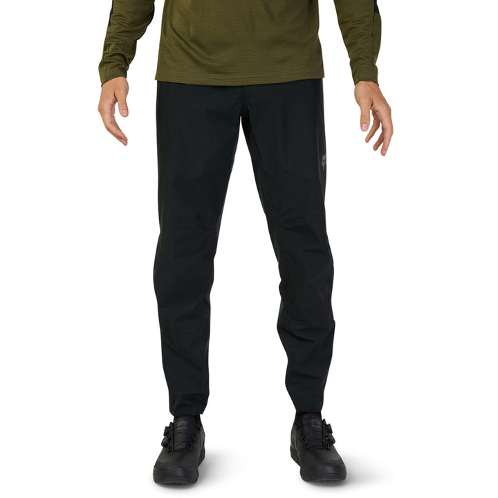 Fox Racing Defend 3L Water Pants Black