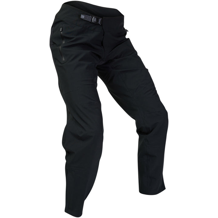 Fox Racing Defend 3L Water Pants Black