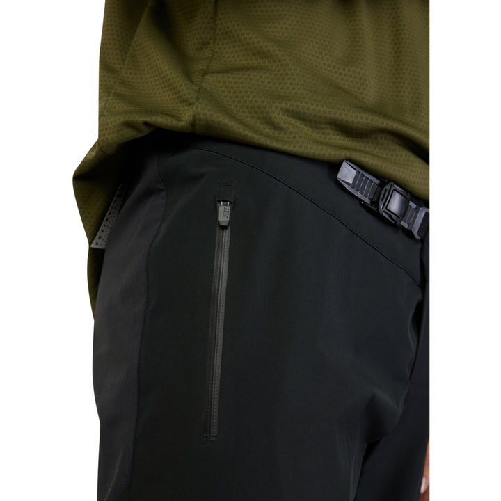 Fox Racing Defend 3L Water Pants Black