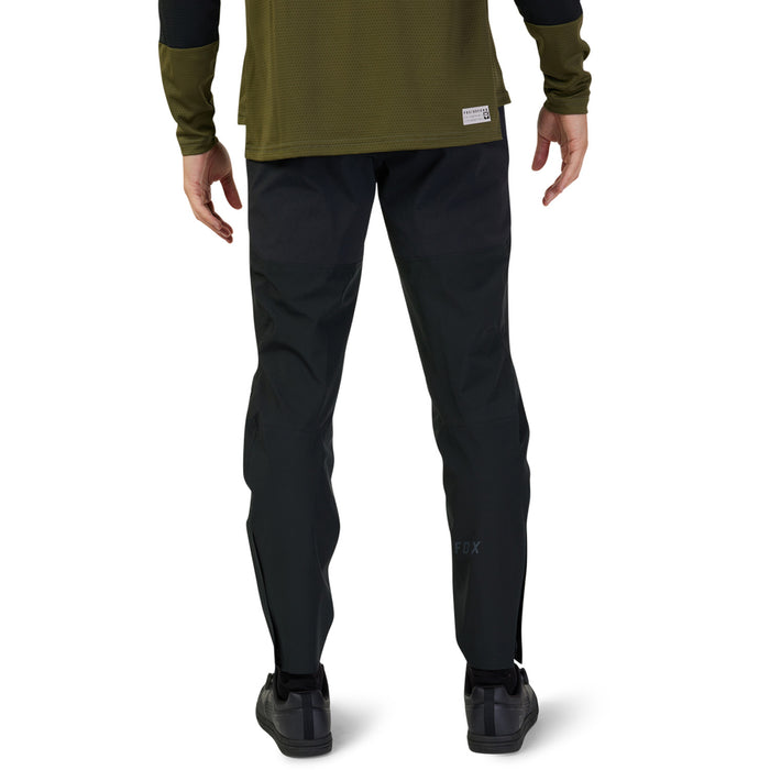 Fox Racing Defend 3L Water Pants Black