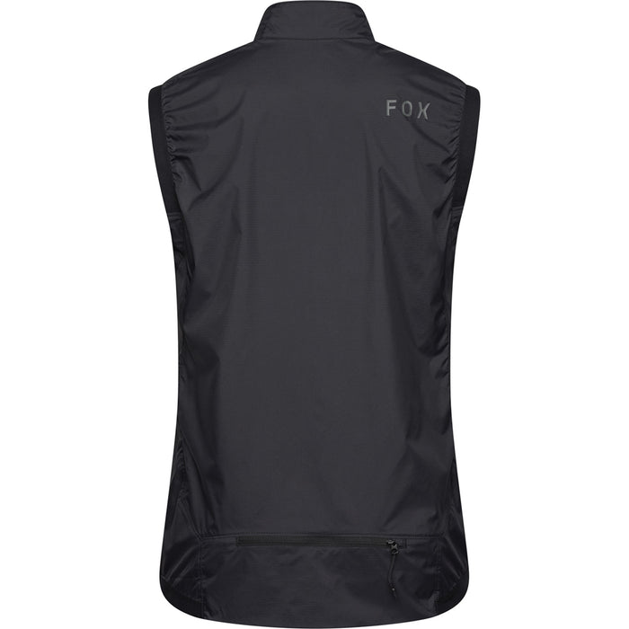 Fox Racing Ranger Wind Vest Black