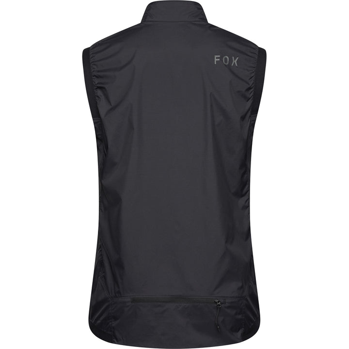 Fox Racing Ranger Wind Vest Black