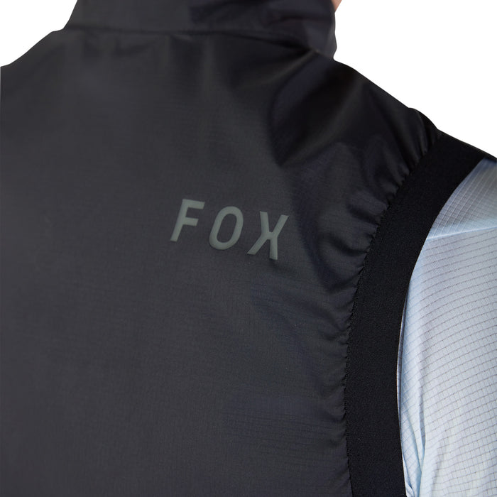 Fox Racing Ranger Wind Vest Black