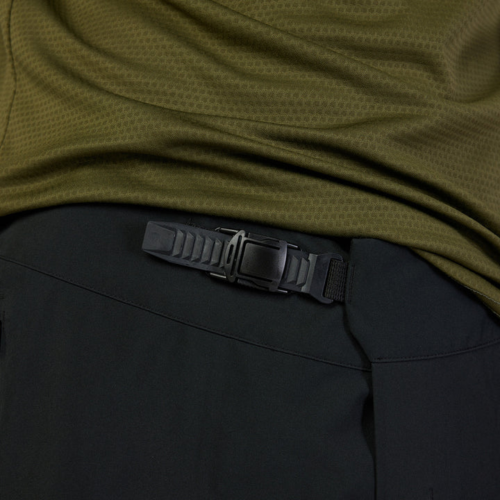 Fox Racing Defend 3L Water Pants Black