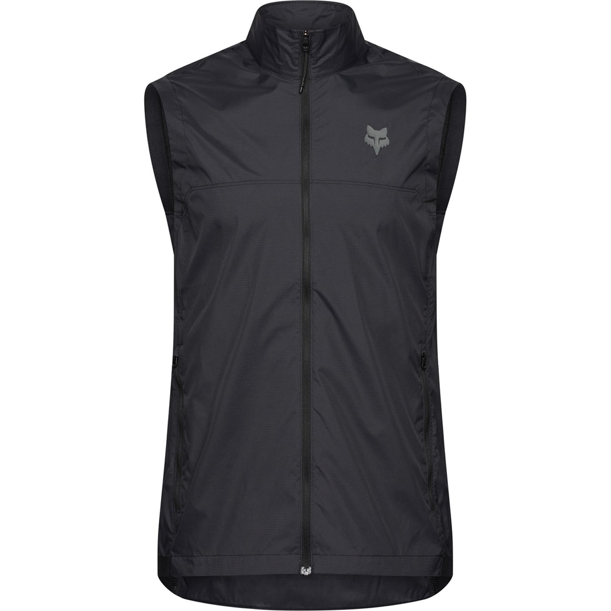 Fox Racing Ranger Wind Vest Black