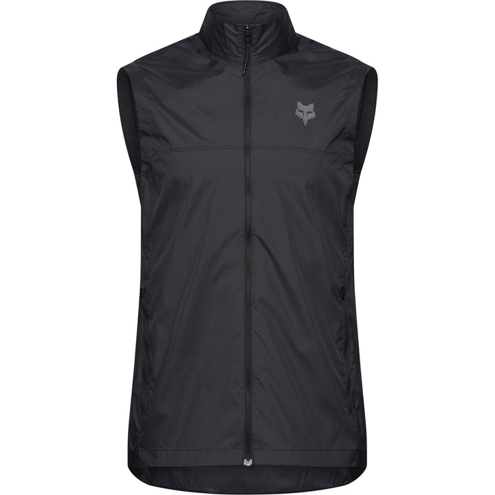 Fox Racing Ranger Wind Vest Black