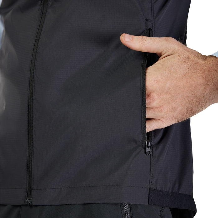 Fox Racing Ranger Wind Vest Black