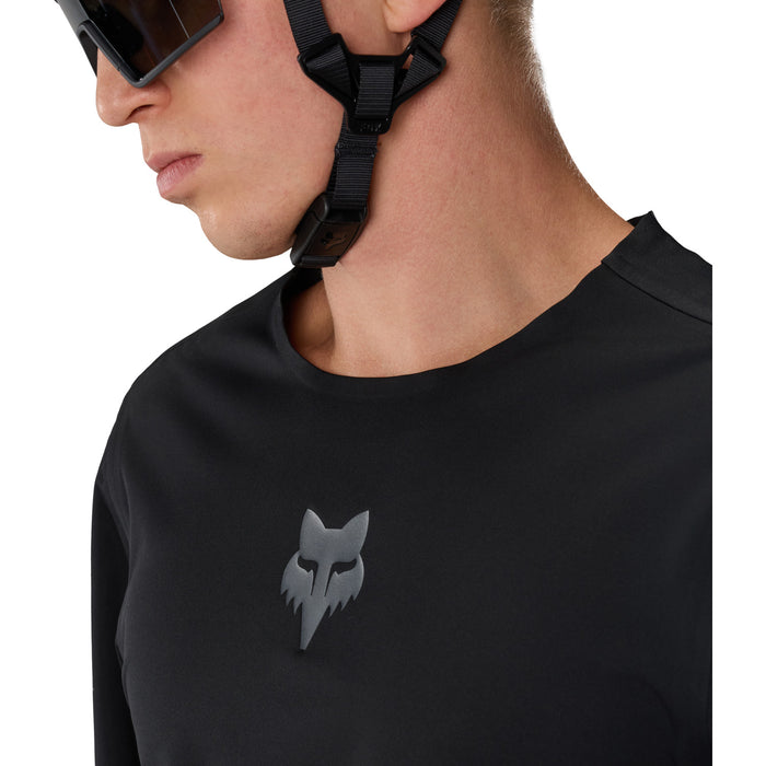 Fox Racing Flexair Water Pullover Black