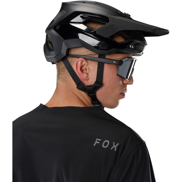 Fox Racing Flexair Water Pullover Black