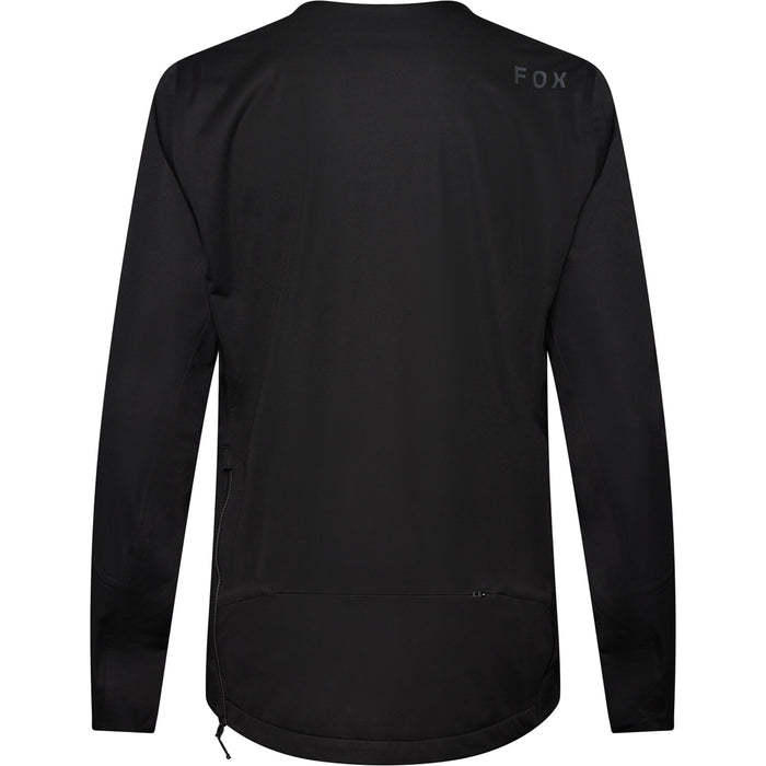 Fox Racing Flexair Water Pullover Black