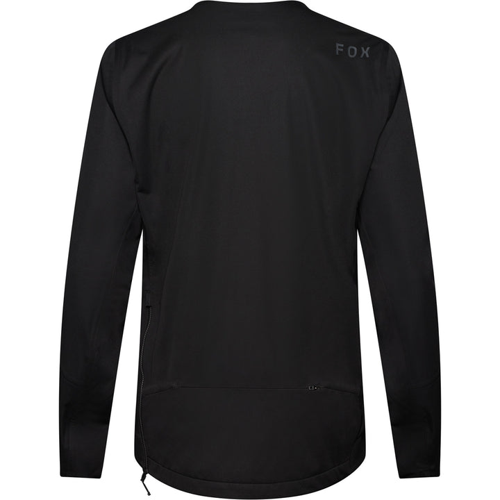 Fox Racing Flexair Water Pullover Black