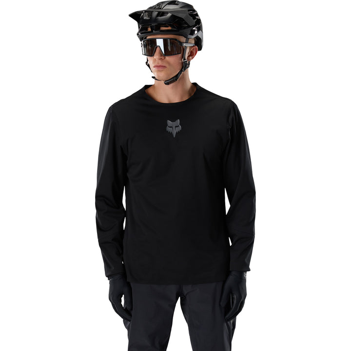 Fox Racing Flexair Water Pullover Black