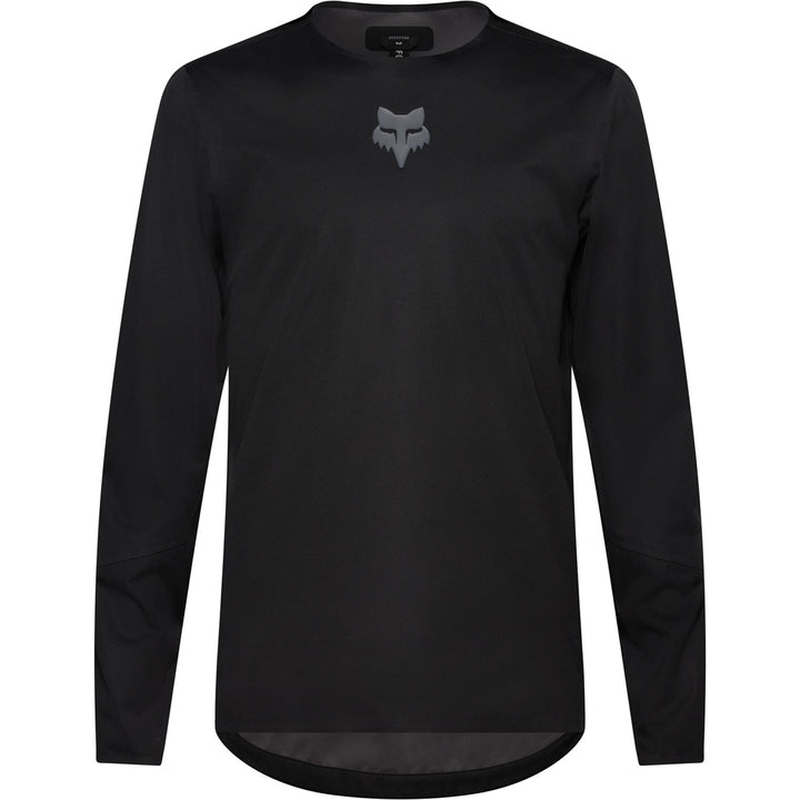 Fox Racing Flexair Water Pullover Black