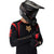 Fox Racing Flexair Long-Sleeve Goldstone SE Jersey Black