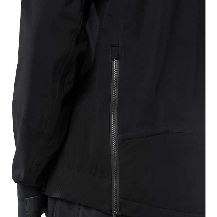 Fox Racing Flexair Water Pullover Black