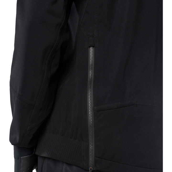 Fox Racing Flexair Water Pullover Black