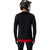 Fox Racing Flexair Long-Sleeve Goldstone SE Jersey Black