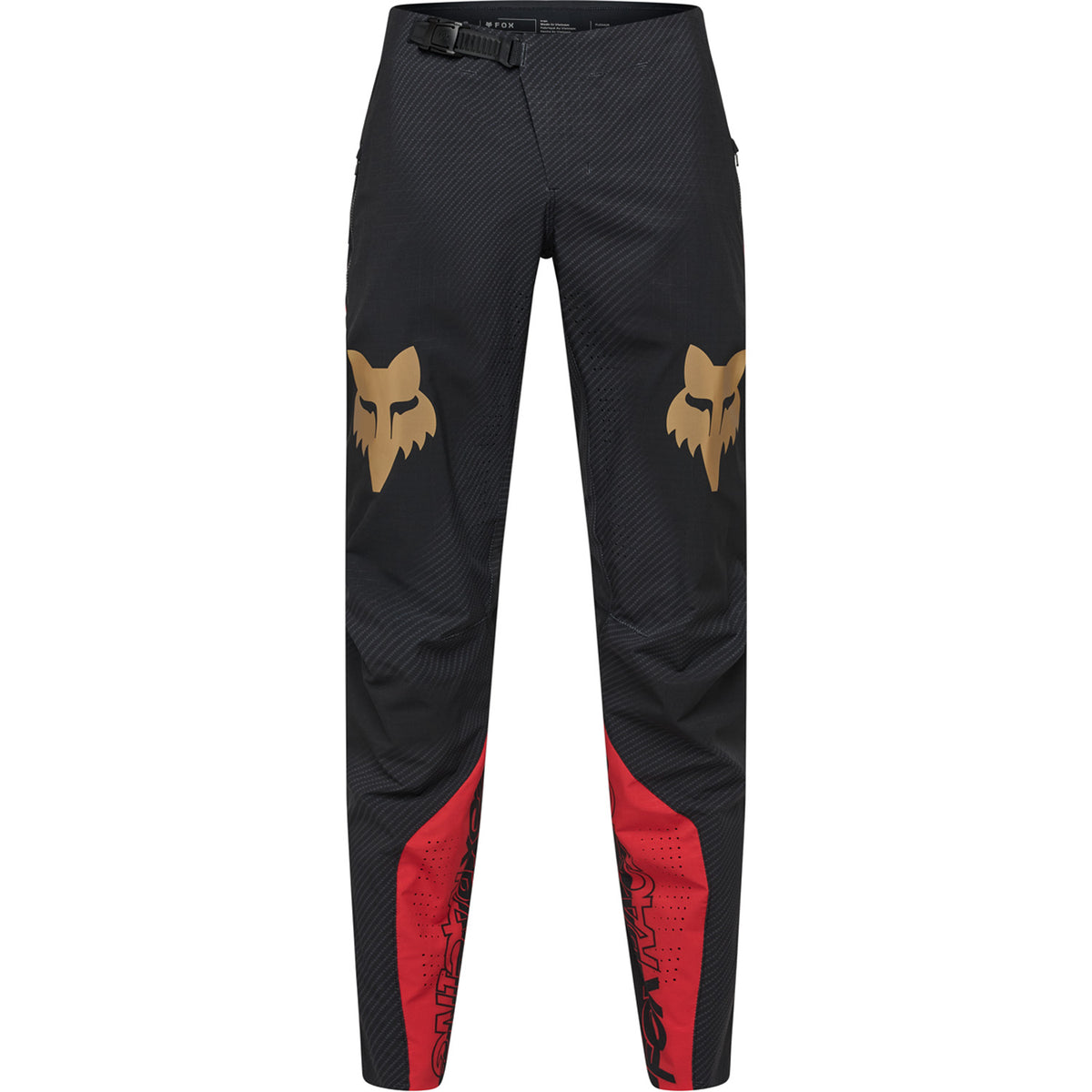 Fox Racing Flexair Goldstone SE Pants Black