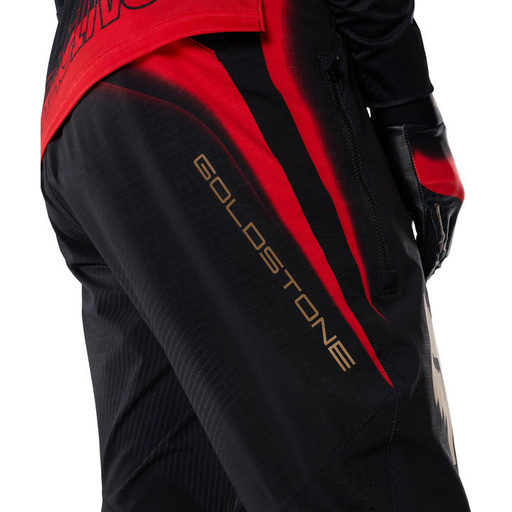 Fox Racing Flexair Goldstone SE Pants Black