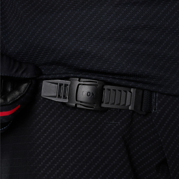 Fox Racing Flexair Goldstone SE Pants Black