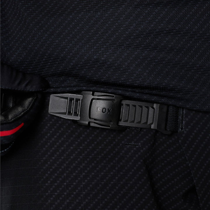Fox Racing Flexair Goldstone SE Pants Black