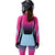 Fox Racing Flexair Long-Sleeve TS57 SE Jersey - Women's Pink