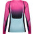 Fox Racing Flexair Long-Sleeve TS57 SE Jersey - Women's Pink