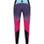 Fox Racing Flexair TS57 SE Pants - Women's Pink