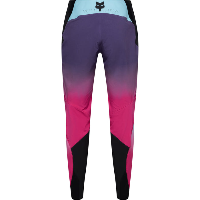 Fox Racing Flexair TS57 SE Pants - Women's Pink
