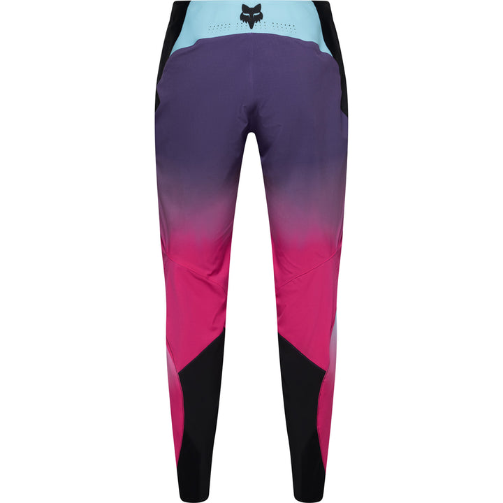 Fox Racing Flexair TS57 SE Pants - Women's Pink