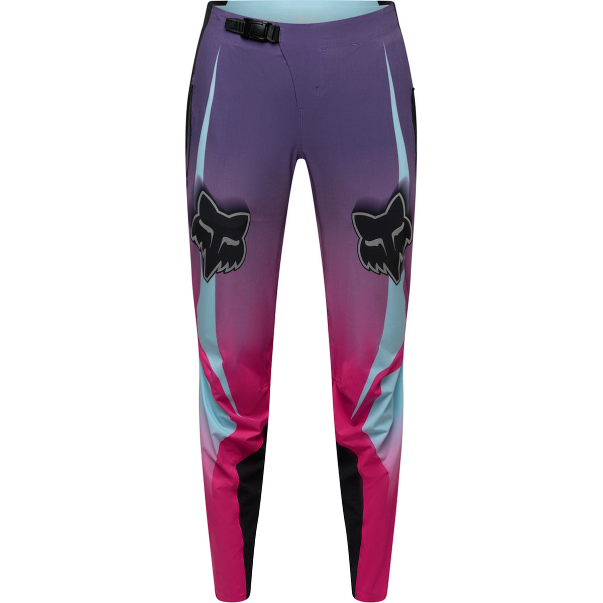 Fox Racing Flexair TS57 SE Pants - Women's Pink