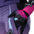 Fox Racing Flexair TS57 SE Pants - Women's Pink