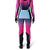 Fox Racing Flexair TS57 SE Pants - Women's Pink