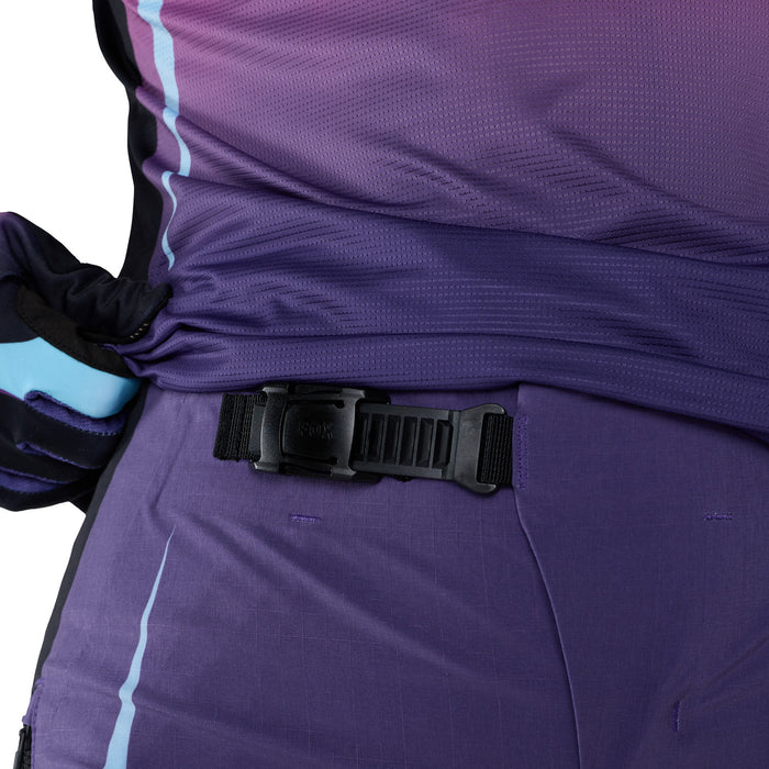 Fox Racing Flexair TS57 SE Pants - Women's Pink