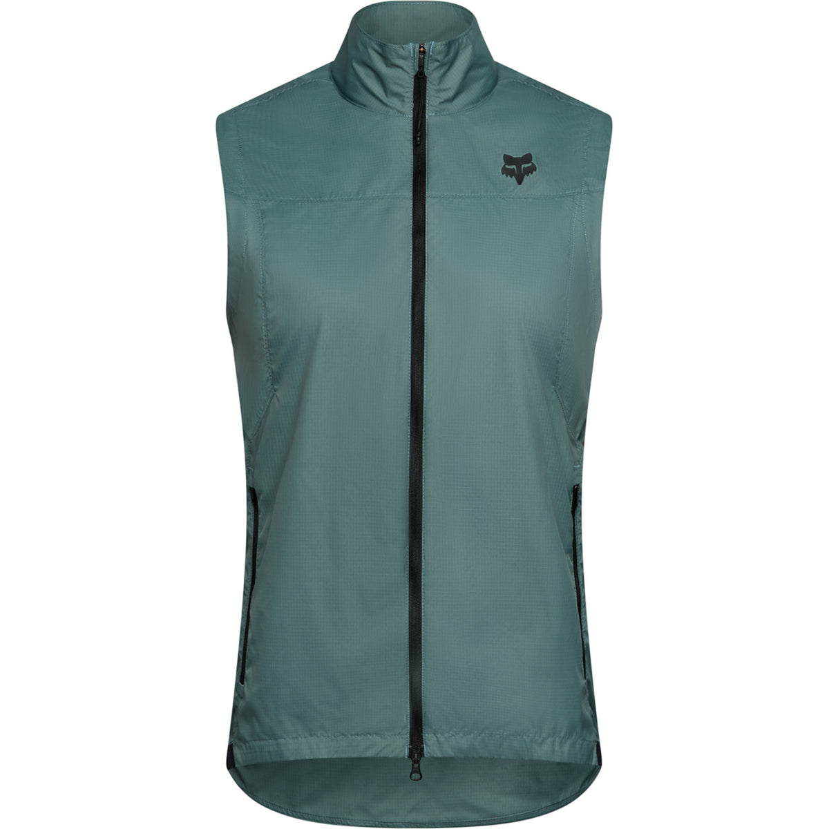 Fox Racing Ranger Wind Vest - Women's Sage