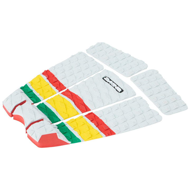 Dakine Bruce Irons Pro Traction Pad Glacier Gray
