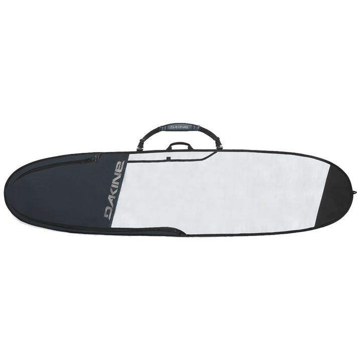 Dakine Daylight LT Noserider Surfboard Bag Silver/Black