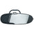 Dakine Daylight LT Hybrid Surfboard Bag Silver/Black