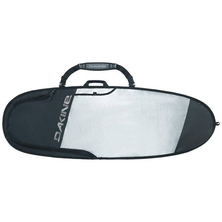 Dakine Daylight LT Hybrid Surfboard Bag Silver/Black