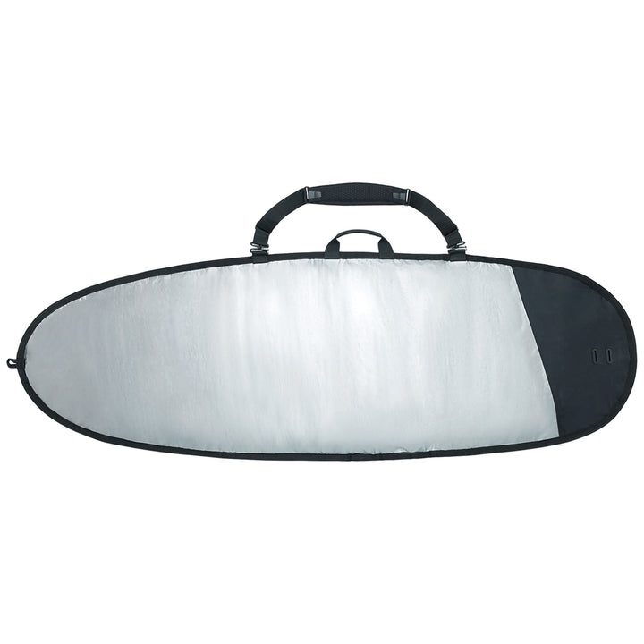 Dakine Daylight LT Hybrid Surfboard Bag Silver/Black