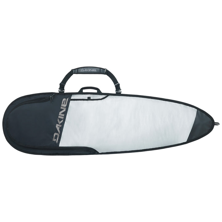 Dakine Daylight LT Thruster Surfboard Bag Silver/Black